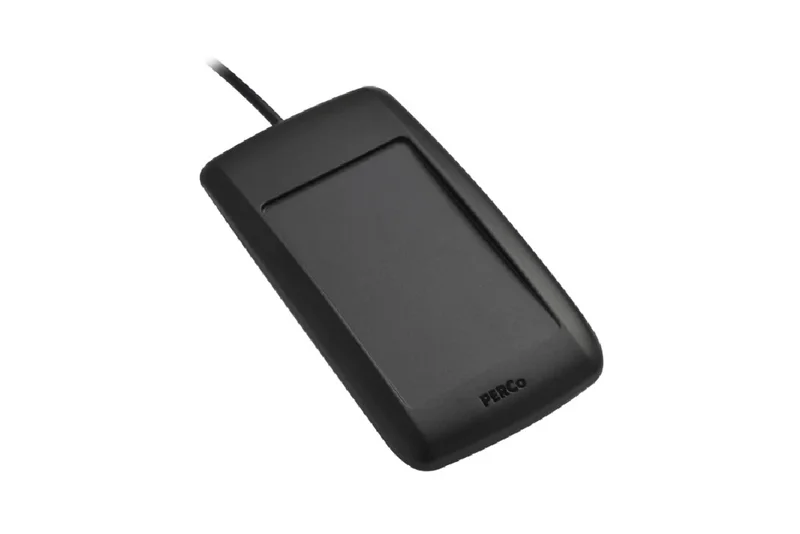 Контрольный считыватель IR25 (BLE/EMM/HID/MIFARE, с защитой от копирования)