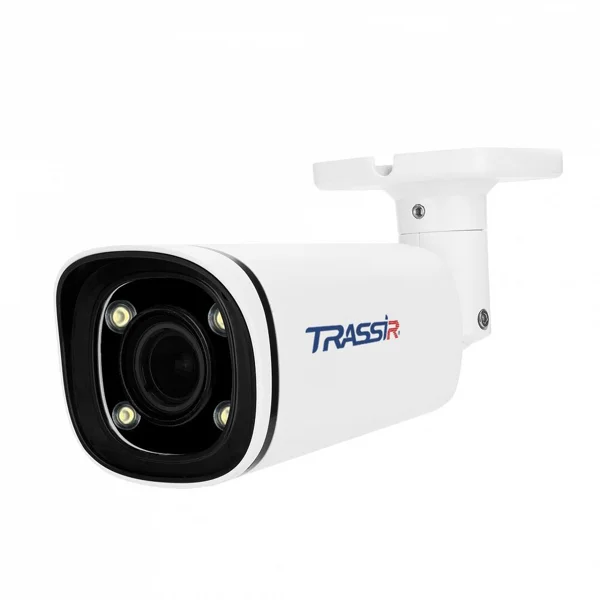 IP-камера TRASSIR TR-D2253WDZDL7 v3 (D) 2.7-13.5