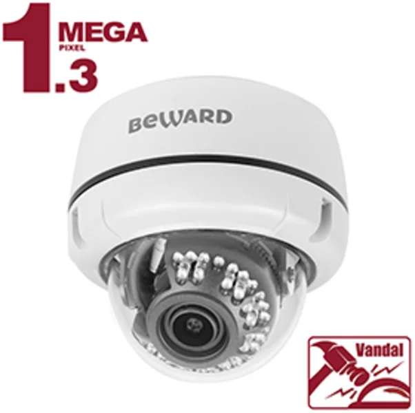 IP-камера Beward B1510DV