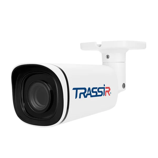 IP-камера TRASSIR TR-D2253WDZIR7 v3 (D) 2.7-13.5