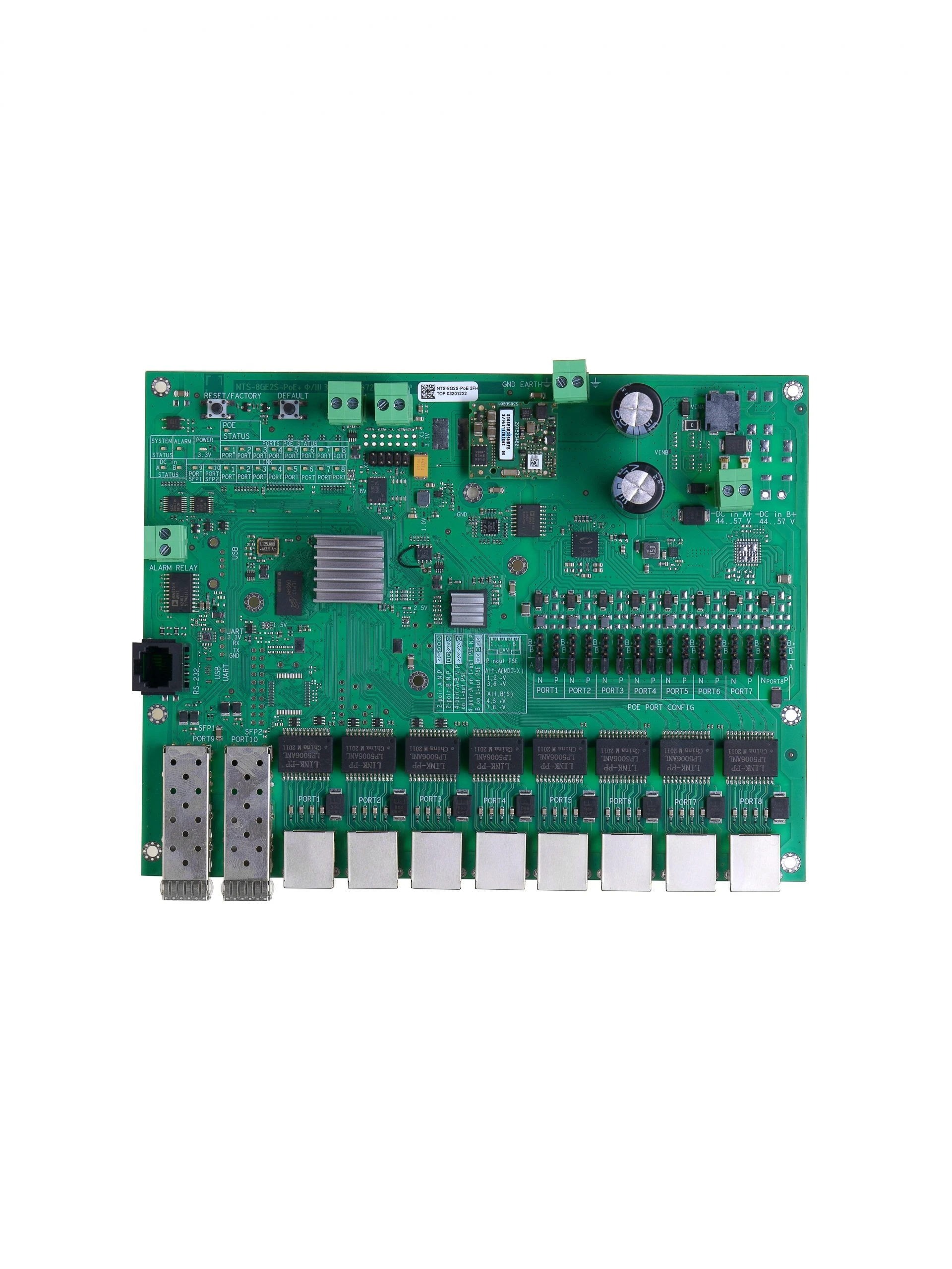 NTS-8G2S-AT