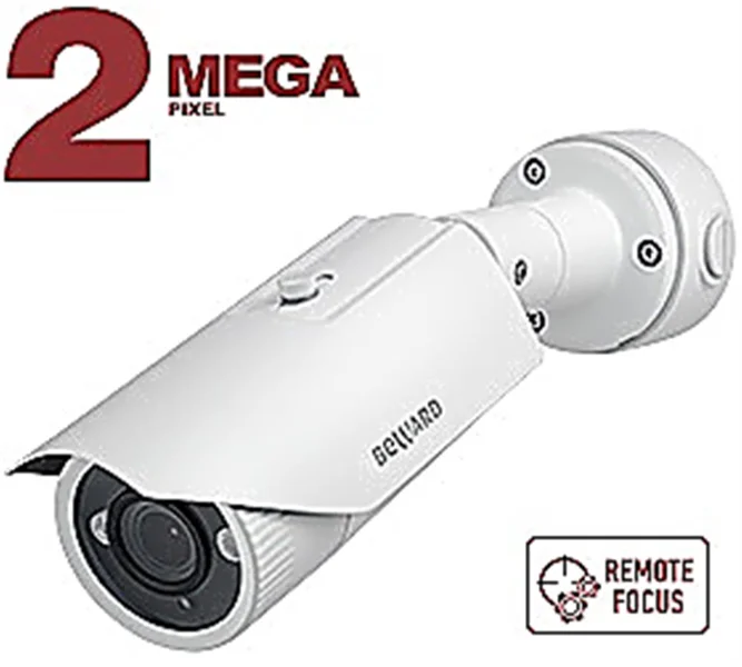 IP-камера Beward NK54140R11