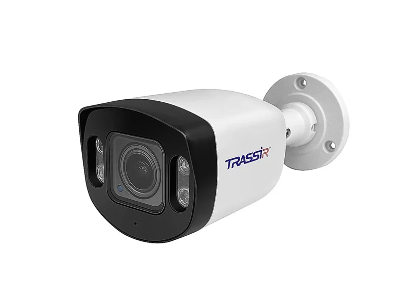 IP-камера TRASSIR TR-D2B6 v3 2.7-13.5