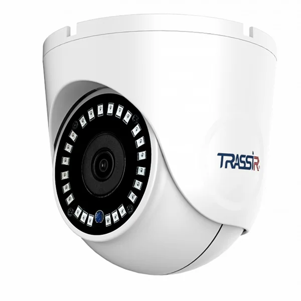 IP-камера TRASSIR TR-D8152ZIR2 v2 (D) 2.8-8
