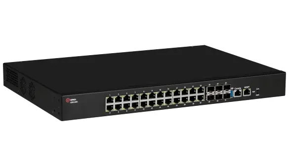 Маршрутизатор QSR-2900-30TX-AC-AC