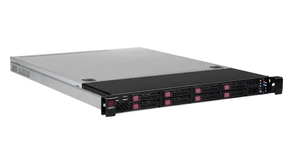 QSRV-160812 1U