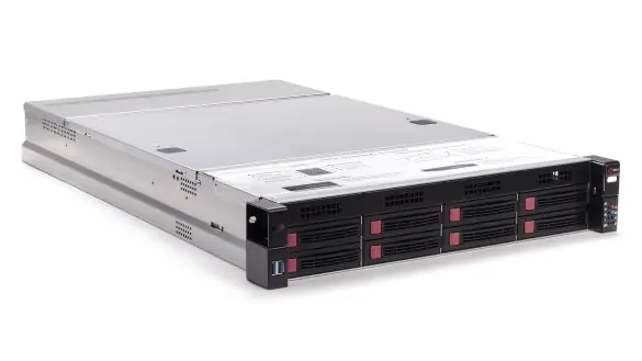 QSRV-260812 2U