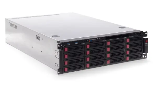 QSRV-361612 3U