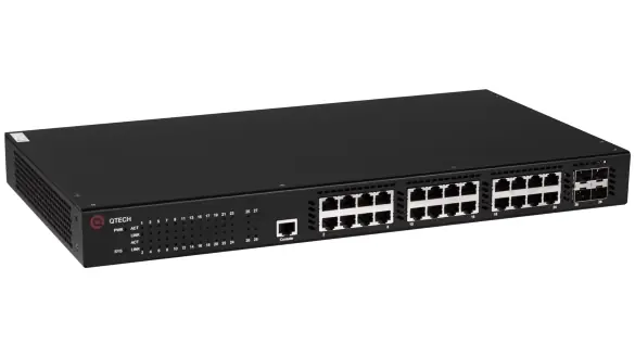 QSW-3310-28TX-AC